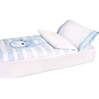 Saco Nórdico desenfundable Cuna (60 x 120 cm) COELLO AZUL